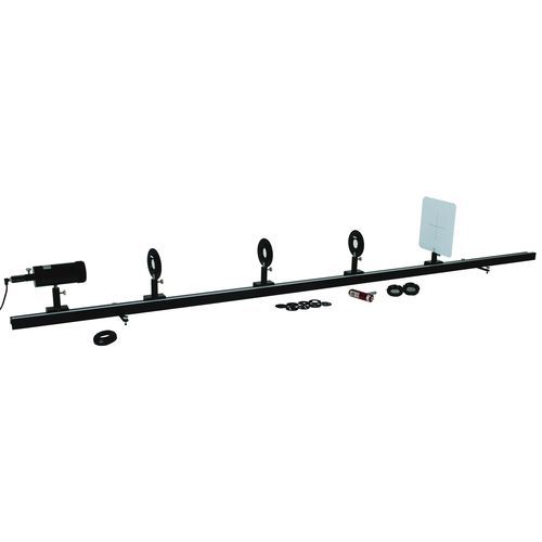 Оптический стол - 20417 series - OVIO INSTRUMENTS