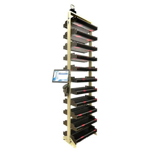 Штатив - SREX series - Europlacer