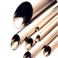 Жесткий шланг из никелевого сплава - ASTM series - Steel Tubes India