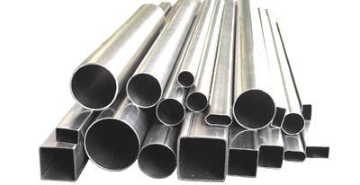 Жесткий шланг для химических продуктов - Steel Tubes India - из нержавеющей стали