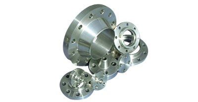 Фланец для шланга - ASME SB 564 - Steel Tubes India - из нержавеющей стали / коррозионностойкий