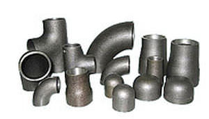 Гидравлический фитинг - Steel Tubes India - для сварки / из углеродистой стали