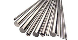 Стальной пруток - Duplex - Steel Tubes India