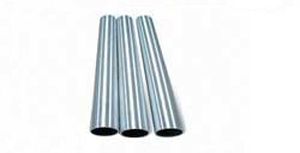 Жесткий шланг для газа - ASTM B 221 - Steel Tubes India - гидравлический