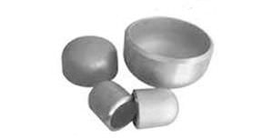 Круглая пробка - Steel Tubes India - внутренняя резьба / из нержавеющей стали / для сварки