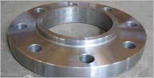 Фланец для химических продуктов - SORF - Steel Tubes India - из нержавеющей стали
