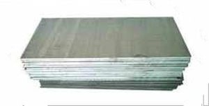 Титановый лист - Steel Tubes India