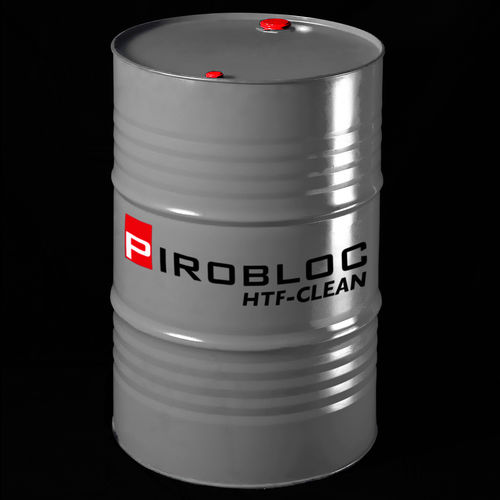 Масло для смазки - HTF-Clean - PIROBLOC - минеральное / промышленное / с низкой вязкостью