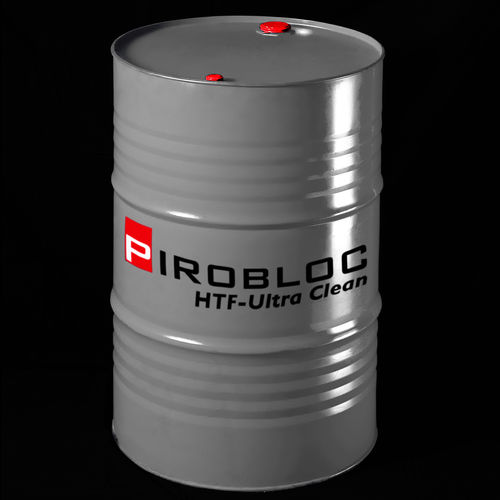 Масло для смазки - HTF-UltraClean - PIROBLOC - синтетическое / промышленное