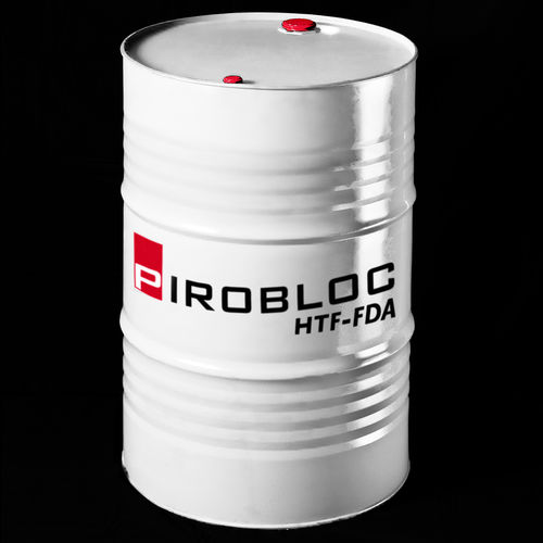 Органический теплоноситель - HTF-FDA HT1 NSF - PIROBLOC - для питания