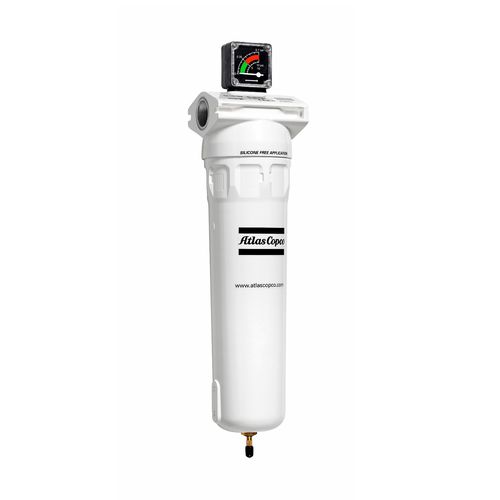 Воздушный фильтр - SFA - Atlas Copco Compressors - для воды / для сжатого воздуха / с корзиной
