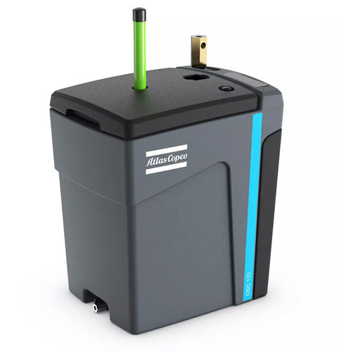 Сепаратор для масла - OSC series - Atlas Copco Compressors - для воды / для конденсата / гравиметрический