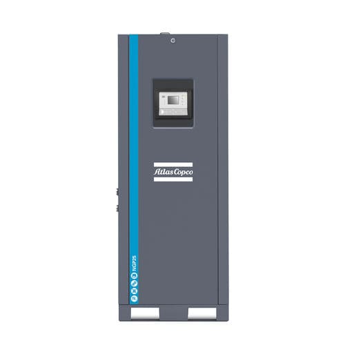 Чистый генератор азота - NGP series - Atlas Copco Compressors - для процесса / PSA