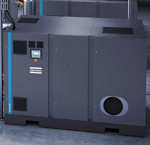 Компрессор высокого давления переменная производительность - DX - Atlas Copco Compressors - для азота / сжатого воздуха / безмасляный
