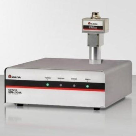 Устройство наблюдения для лазерной сварки - MM-L300A - AMADA WELD TECH - мощности / для измерений / с сигналом тревоги