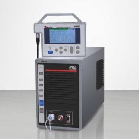 Точечный сварочный аппарат - IS‑300A series - AMADA WELD TECH - трехфазовый / средняя частота / инверторного типа