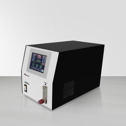 Источник питания для сварки для дуговой сварки - PA-H series - AMADA WELD TECH - трехфазовый / монофазовый / двойной импульсный режим