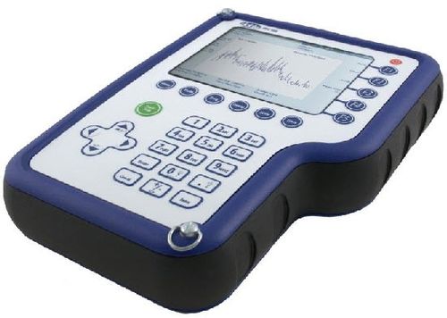 Тестер частичной разгрузки - 50 - 1 000 MHz | PDS-100 - Doble Lemke - для детектора / переносной