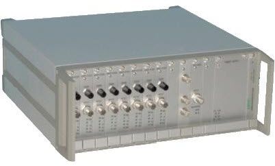 Локатор частичной разгрузки - LDA-6 - Doble Lemke - для трансформатора мощности