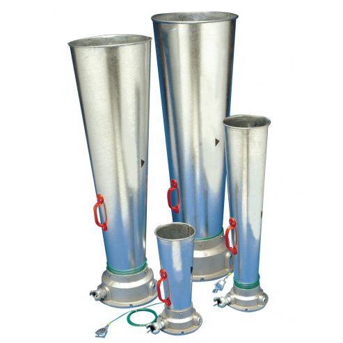Воздуходувный агрегат - A series - Shandong Kaitai Shot Blasting Machinery Share Co.,