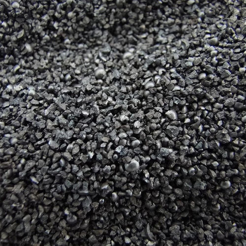 Абразивный песок из стали - GP/GL/GH80 - Shandong Kaitai Shot Blasting Machinery Share Co.,