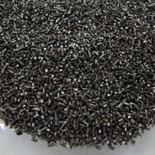 Абразивный песок из стали - CW2.5 - Shandong Kaitai Shot Blasting Machinery Share Co.,