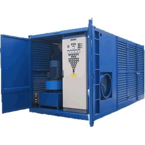 Влагопоглотитель для очистки сжатого воздуха - DH series - Shandong Kaitai Shot Blasting Machinery Share Co., - воздуха