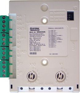 Коммуникационный процессор - M210E-CZR - Pertronic Industries Pty Ltd