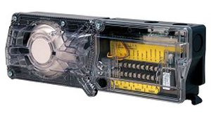 Датчик дыма - D4120 - Pertronic Industries Pty Ltd