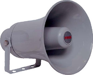 Пожарный аварийный клаксон - C2 series - Pertronic Industries Pty Ltd - IP66