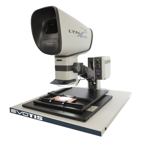 Эргономичный стереомикроскоп - Lynx EVO - Vision Engineering Ltd. - оптический / для контроля / для электронных компонентов