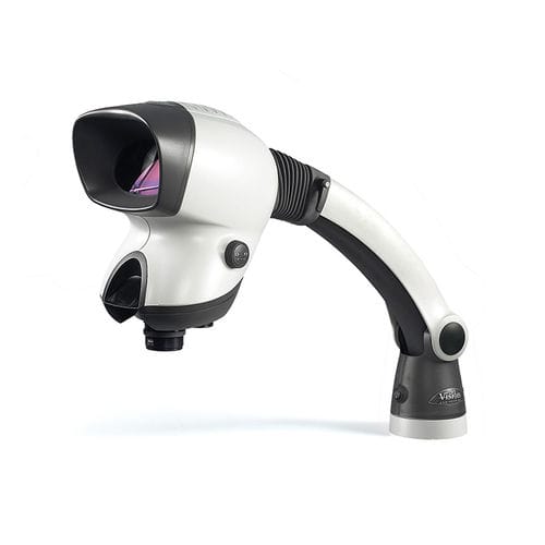Оптический стереомикроскоп - Mantis Compact - Vision Engineering Ltd. - для контроля / промышленный / для использования в стоматологии