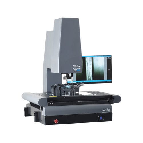 Измерительная система формы - LVC series - Vision Engineering Ltd. - зрение / 3D / видео