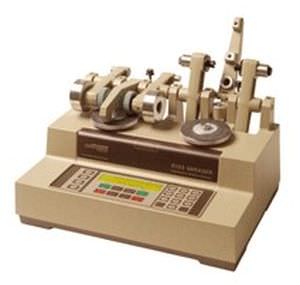 Абразивная и изнашиваемая испытательная машина - 60 - 72 rpm, ASTM, DIN, EIN, ISO, JIS, ML, NEMA, NF, SAE - Testing Machines Inc - для материалов / механическая