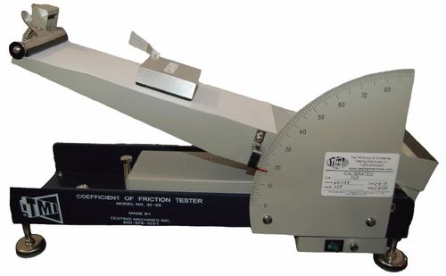 Испытательная машина трения - 32-25 - Testing Machines Inc - автоматическая / для материалов / механическая