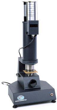 Денсиметр для измерения пористости бумаги - 58-03 - Testing Machines Inc
