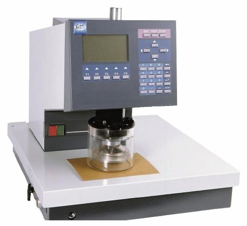 Испытательный стенд для испытаний давлением - 13-60 - Testing Machines Inc - для испытаний на разрыв / автоматический / для материалов