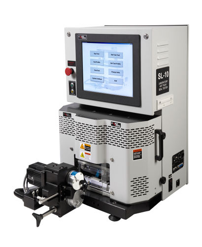 Автоматическая термоупаковочная машина - ASTM F 1921-98 - Testing Machines Inc - для колпачков