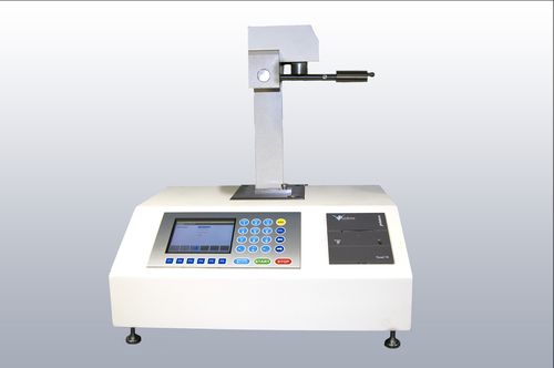 Тестер внутреннего сцепления - TAPPI T 569 | 80-20 - Testing Machines Inc - бумаги или картона