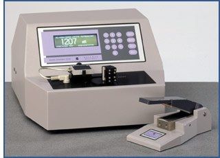 Испытательное устройство сопротивления при гибке - ISO 2493, AS/NZ 1301-4535, BS 3748, DIN 53121 |  79-25 - Testing Machines Inc - механизированное / смешанных сигналов