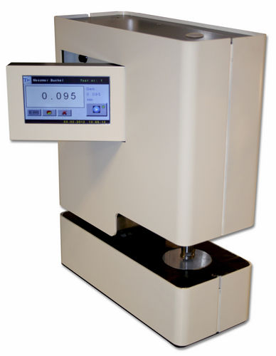 Микрометр для верстака - 49-56 - Testing Machines Inc - толщина / цифровой