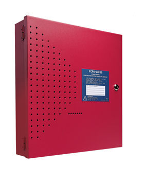 Система пожарной сигнализации - FCPS-24FS6 - Fire-Lite Alarms