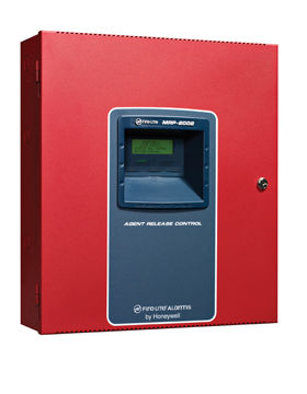Пожарная панель сигнализации - MRP-2002 - Fire-Lite Alarms