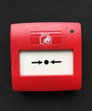 Ручной включатель для пожарной сигнализации - MCP900  - Fire-Lite Alarms
