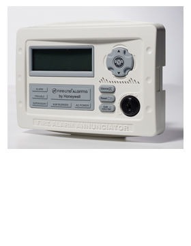 Индикатор аварийного сигнала - ANN-80W - Fire-Lite Alarms