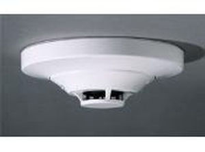 Детектор повышения температуры - H355(A) Series - Fire-Lite Alarms - пожарный / термический / высокотемпературный
