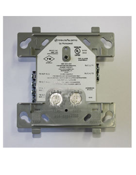 Модуль системы наблюдения мощности - MMF-300(A);  MDF-300 Series - Fire-Lite Alarms - для панелей / для пожарной сигнализации