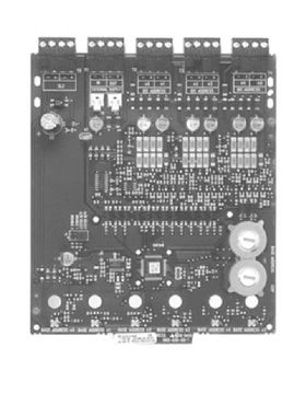 Адресуемый модуль контроля - CRF-300-6 - Fire-Lite Alarms
