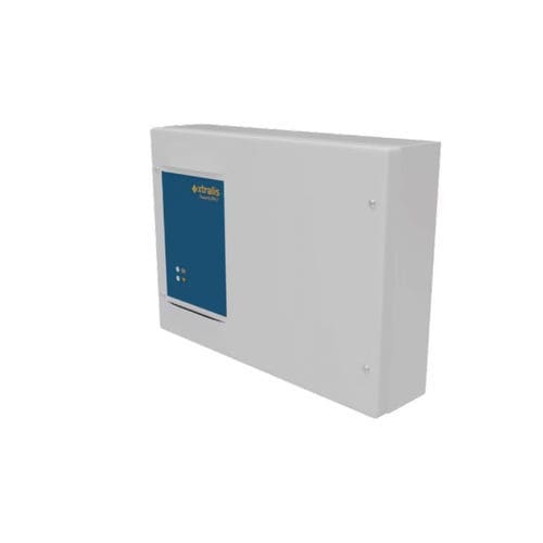 Настенный источник электропитания - VESDA&reg; VPS100/300 - Gamewell-FCI - AC/AC / не определено / для пульта управления