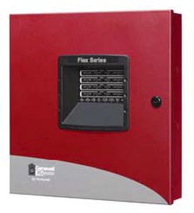 Панель управления для пожарной сигнализации - Flex GWF402 - Gamewell-FCI